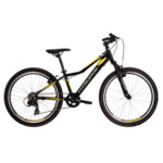 Bicikl Kross Hexagon JR 1.0 24 žuto crni