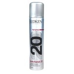 Redken Pure Force 20 Fixing Spray Snažan lak za kosu 250 ml