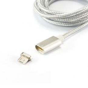 SBOX Kabel Magnetic USB- Iph. 8 pin M/M 1m