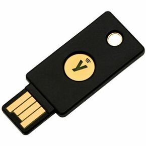 Sigurnosni ključ Yubico YubiKey 5 NFC