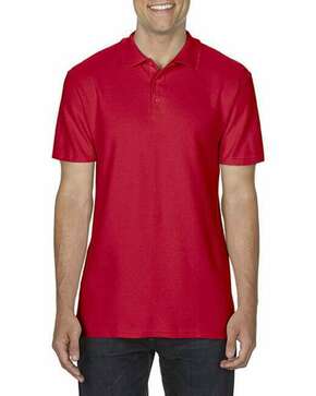 Polo majica GI64800 - Red