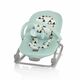 Zopa Relax 2 Mint Triangles/Grey