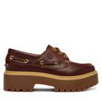 Sneakers Timberland Stone Street Dark Brown EUR 39.5