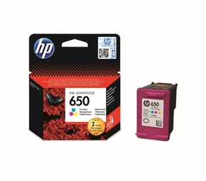 HP CZ102AE tinta color (boja)/ljubičasta (magenta)