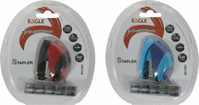 Klamerica EAGLE mini s ulošcima 10L - plava/crvena