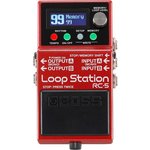 Boss RC-5 Loop Station