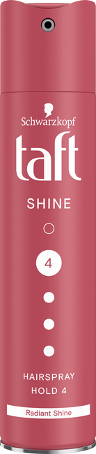 Taft lak za kosu Shine 250 ml
