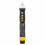 Measuring tools Non-contact voltage tester Deli Tools EDL8011, 12/48-1000V AC (black) po cijeni 10,00&nbsp;EUR