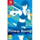 SWITCH FITNESS BOXING