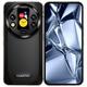 Oukitel WP200 Pro, 1TB, crni