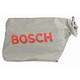 Vrećica za prašinu za mitre pile, pogodna za GKG 24 V, GCM 10 Bosch Accessories 2605411187