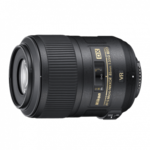 Nikon objektiv AF-S, 85mm, f3.5G ED VR