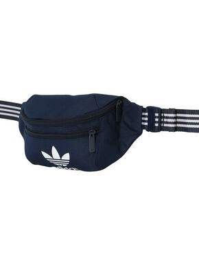 ADIDAS ORIGINALS Sportska pojasna torbica mornarsko plava / bijela