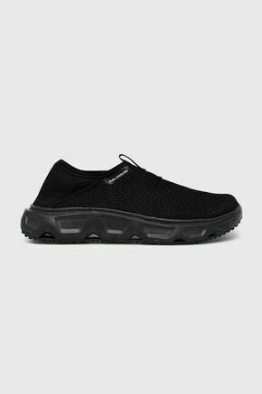 Salomon Tenisice Reelax Moc 6.0 L47111500 Crna