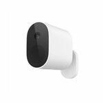 Xiaomi Mi Wireless Outdoor Security Camera, MWC14 XIA-MWC14 XIA-MWC14