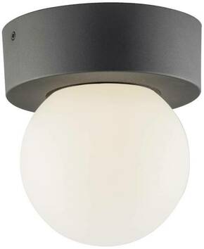 ECO-Light I-SKITTLE-PL vanjska stropna svjetiljka E27 antracitna boja
