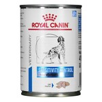 ROYAL CANIN Vet Sensitivity Control Duck&amp;Rice - Wet dog food - 410 g