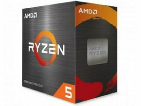 Procesor AMD Ryzen 5 5600 (3.5 GHz