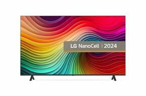 LG LED TV 50NANO81T3A Nano Cell Smart