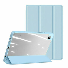 Dux Ducis Toby torbica za Samsung Galaxy Tab A9+ plava