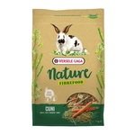 Versele Laga hrana za zečeve Nature Fibrefood Cuni, 1 kg