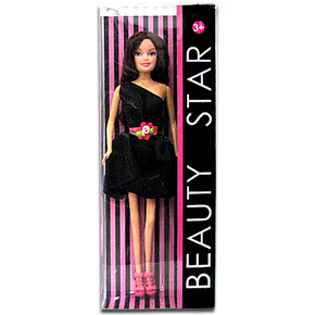 Beauty Star lutka