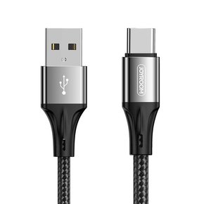 Joyroom USB - USB kabel tipa C 3 A 0