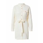 Grace &amp; Mila Košulja haljina 'ELOAN' ecru/prljavo bijela