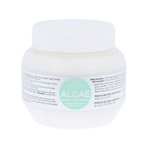 Kallos Cosmetics Algae maska za jačanje oštećene kose 275 ml