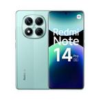 Xiaomi Redmi Note 14 Pro, 256GB, zeleni