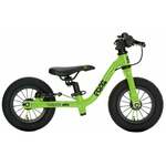 Frog Tadpole Mini 10" Green Balans bicikl