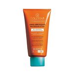 Collistar Active Protection Sun Cream Face-Body vodootporno proizvod za zaštitu od sunca za tijelo za sve vrste kože 150 ml