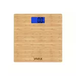 Vivax osobna vaga PS-180, plava, 180 kg