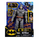 DC Comics: Battle Strike Batman figura sa glasom 30 cm - Spin Master