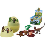 Jaje dinosaura iznenađenja u nekoliko verzija - Simba Toys