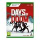 Days Of Doom (Xbox Series X &amp; Xbox One) - 5056635603784 5056635603784 COL-15287