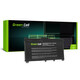 Green Cell (HP145) baterija 3600 mAh, 11.55V za HP Pavilion 14 15 15T 15Z 17 17Z