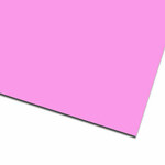 Ružičasti ukrasni karton 50x70cm