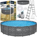 Bestway APX365 bazen 610x132cm
