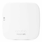 HP Aruba Instant On AP11 (RW) 2x2 11ac Wave2 Indoor Access Point (R3J22A)
