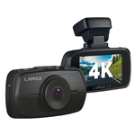 LAMAX C11 GPS 4K nit-zaključavanje camera