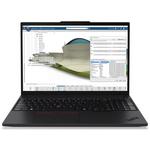 Lenovo ThinkPad P16s 21QR003QGE, 1920x1200, AMD Ryzen AI 7 PRO 350, 1TB SSD, 32GB RAM, AMD Radeon, Windows 11