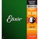 ELIXIR 45-100 NANOWEB LIGHT BASS 14052