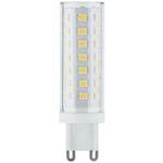 Paulmann 28800 LED Energetska učinkovitost 2021 F (A - G) G9 5 W neutralna bijela (Ø x V) 18 mm x 70 mm 1 St.