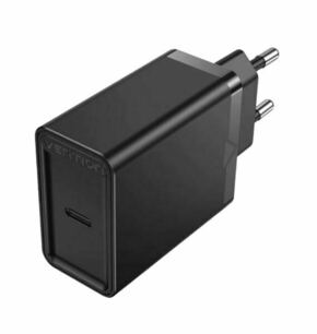Vention 1-port USB-C Wall Charger (30W) EU-Plug