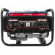 Praktik Tools PT7301 agregat benzinski, 2.8 KW