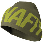 Kapa Dynafit Light Logo Beanie Boja: zelena
