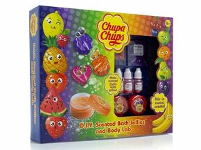 Chupa Chups set za izradu voćnog želea za kupanje