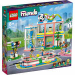LEGO® Friends: Sportski centar (41744)