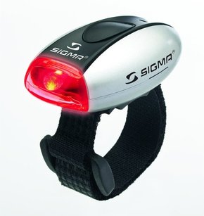 Sigma Micro svetilka